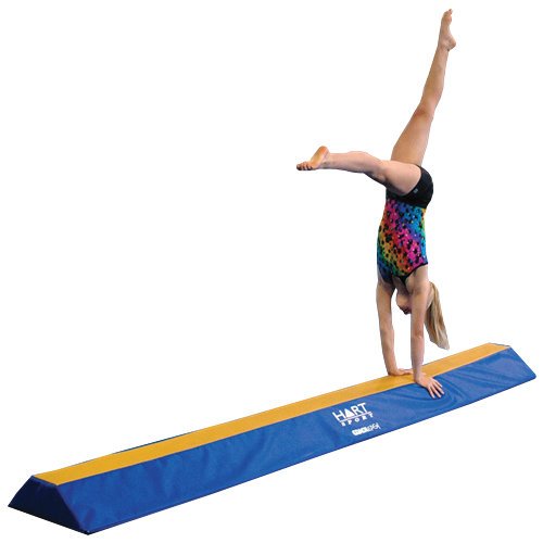 HART Sport Gymnastics