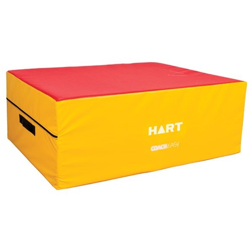 HART Coach Easy Versa Box - Small