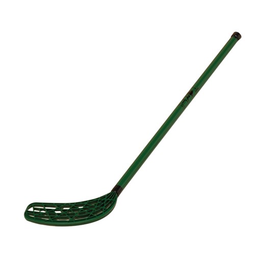 HART Junior Indoor Hockey Stick - Green