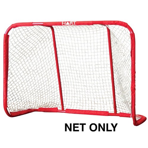 HART Indoor Sports Goal Spare Net