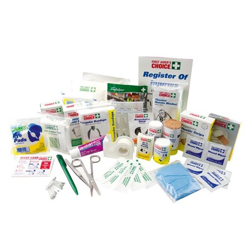 HART Mobile First Aid Kit 