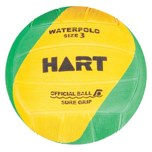 HART Junior Water Polo Ball