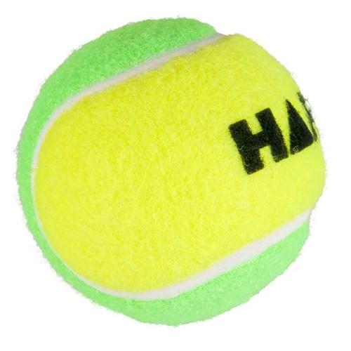 HART Low Compression Tennis Ball - 25%