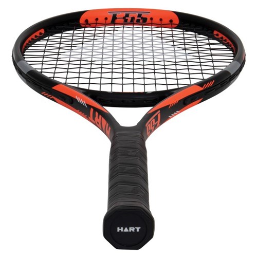HART T-55 Tennis Racquet Senior Grip 2 - 4 1/4