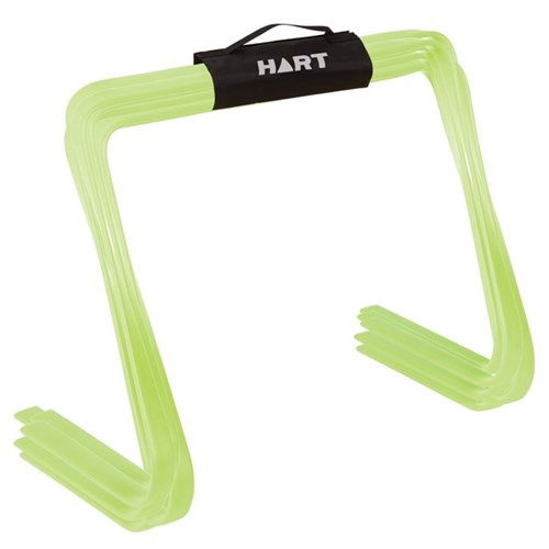 HART  Flat Hurdle Pack - 15cm