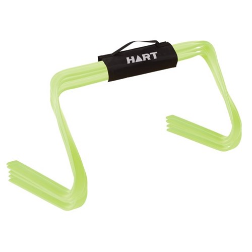 HART Flat Hurdle Pack - 22.5cm