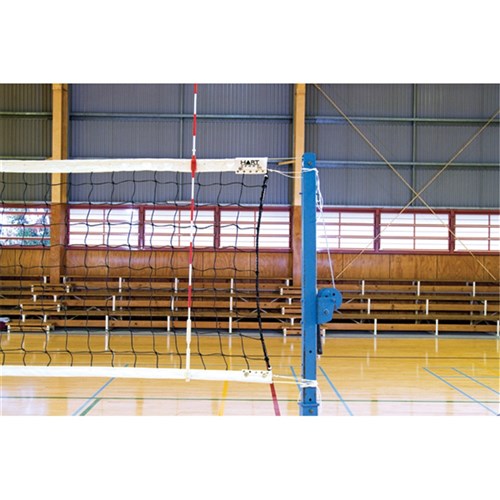 HART Olympia Volleyball Net 