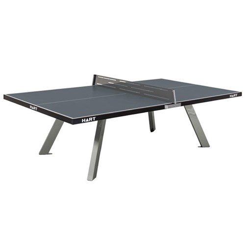 aguja Pato garra HART Peak Outdoor Table Tennis Table | HART Sport