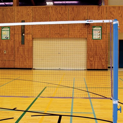 HART Competition Badminton Net
