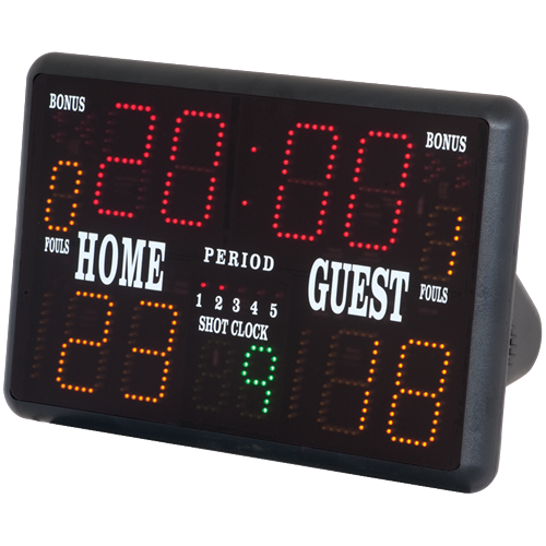 HART LED Electronic Scoreboard 