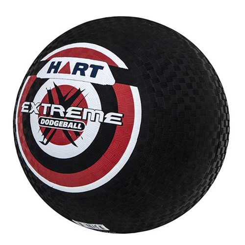 HART Extreme Dodgeball 