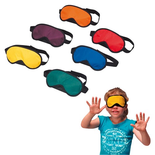 HART BlindFold Set, Miscellaneous Games