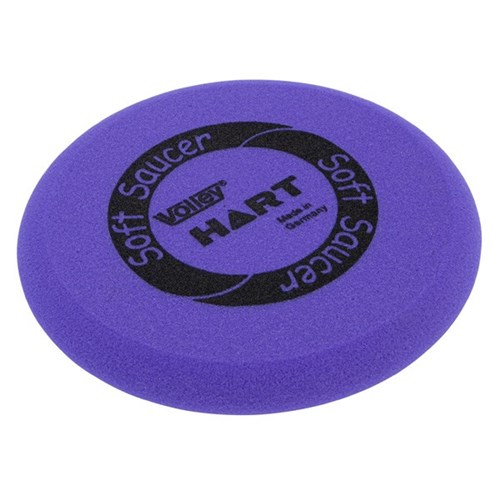 HART Soft Saucer Purple