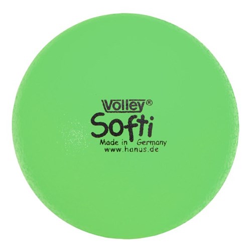 HART Super Skin Softi Ball Green