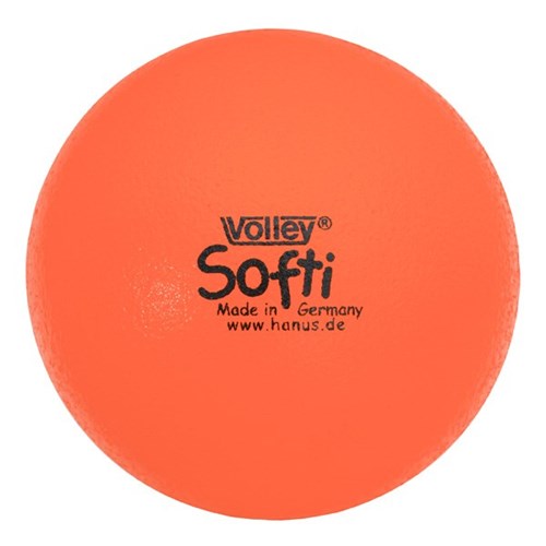 HART Super Skin Softi Ball Orange