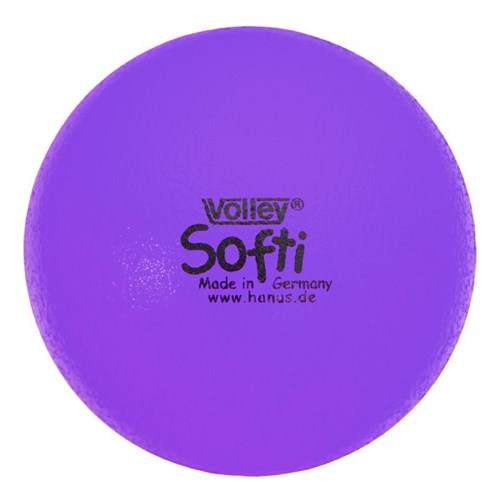 HART Super Skin Softi Ball Purple