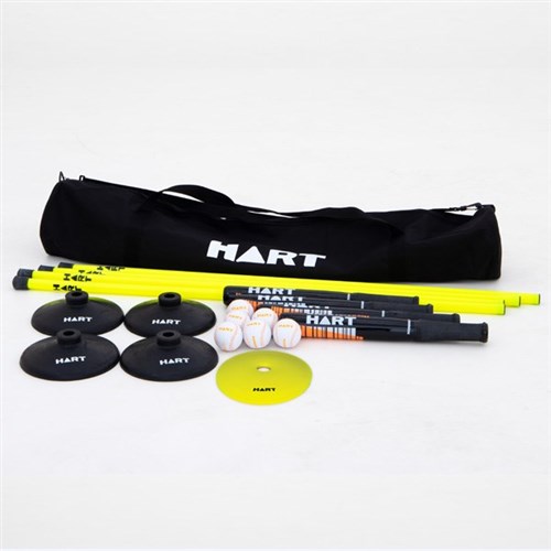 HART Rounders Kit