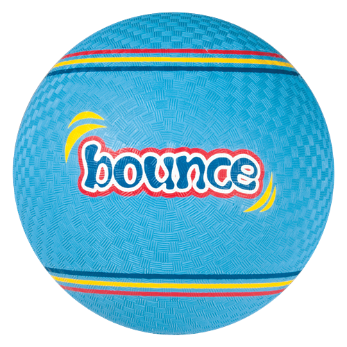 HART Bounce Playball 8
