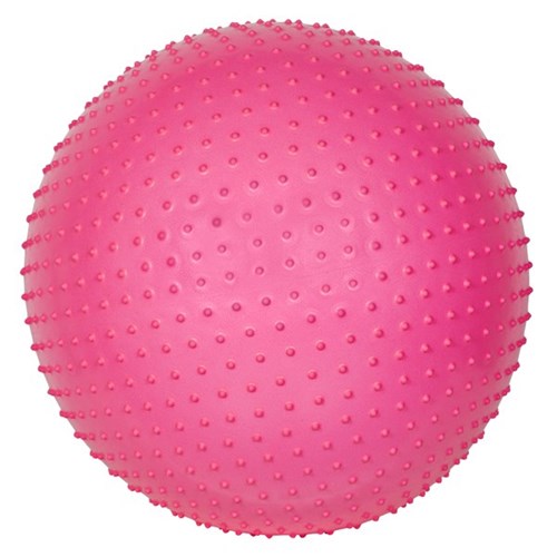 HART Spike Swiss Ball Pink