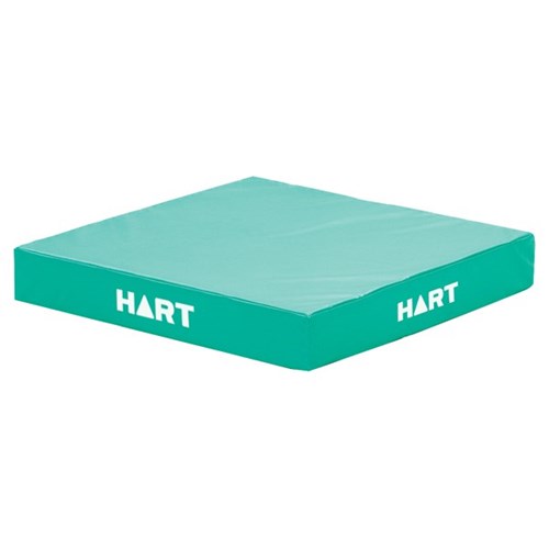 HART Lite Play Mats - Medium - Green