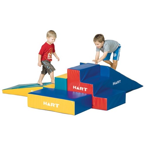 HART Play Corner Set