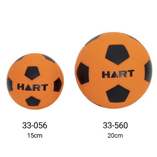 HART Foam Soccer Ball 20cm