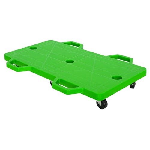 HART Double Scooter Board Green