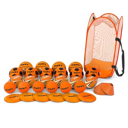 HART Colour Kit - Orange