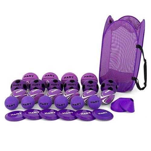 HART Colour Kit - Purple