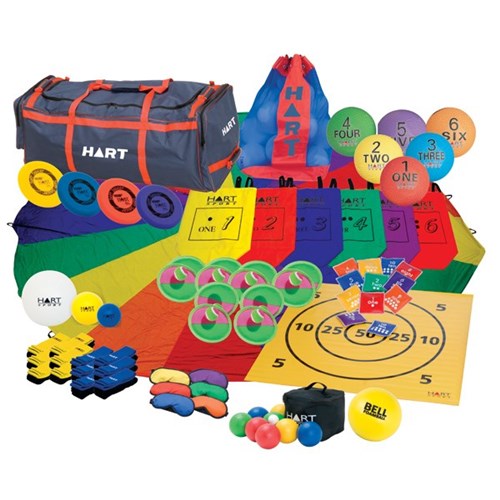 HART Special Needs Kit 