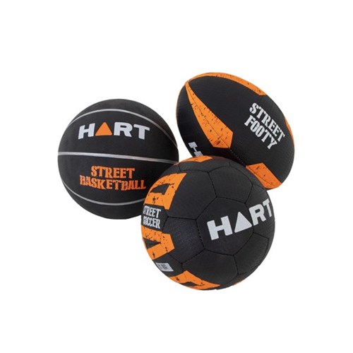 HART Street Ball Pack