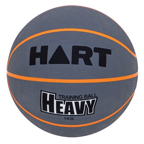 HART Weighted Basketball