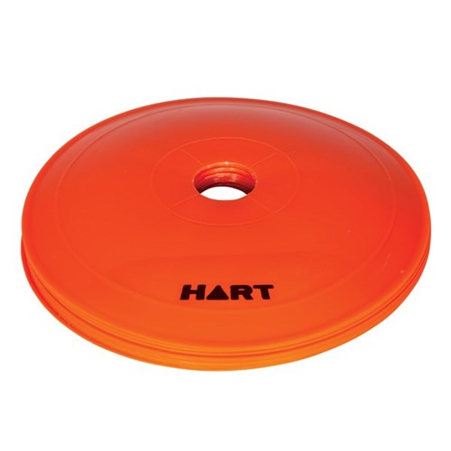 HART Flat Marker Pack Orange
