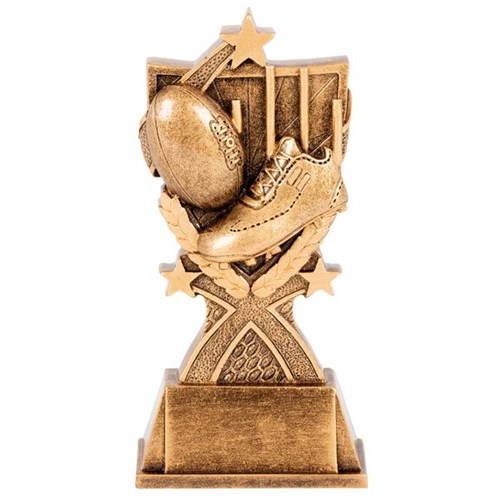 HART Legacy Trophy - Large AFL