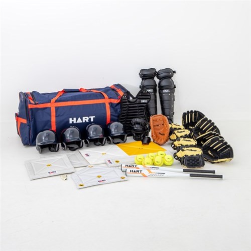 HART School Softball Kit