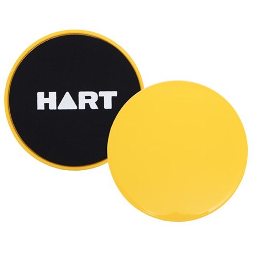 HART Sliding Discs