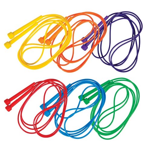 HART Rainbow Rope Set 3m