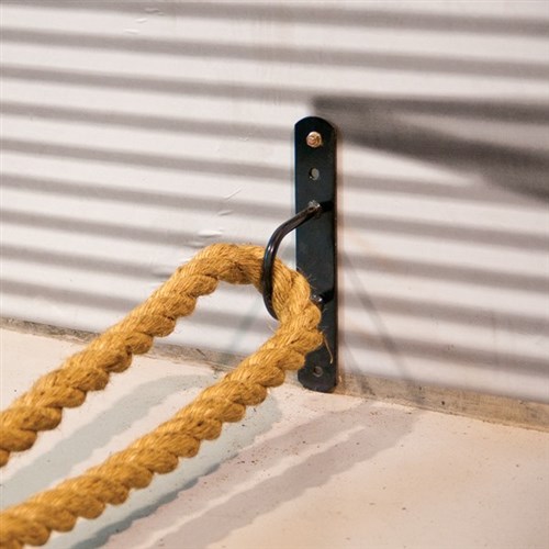 HART Battling Rope Anchor, Fitness Miscellaneous