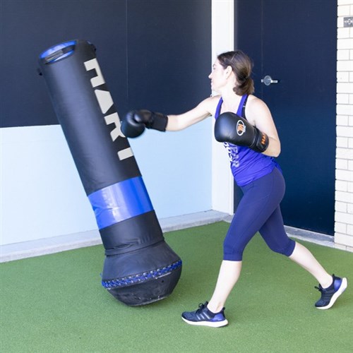 Fight Toward Your Fitness Goals with the Best Free-Standing Punching Bags |  Gear Patrol