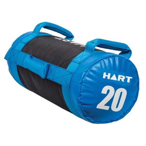 HART Power Bags | Weight Bags | HART Sport