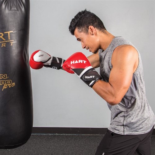 HART Impact Boxing Gloves 12oz