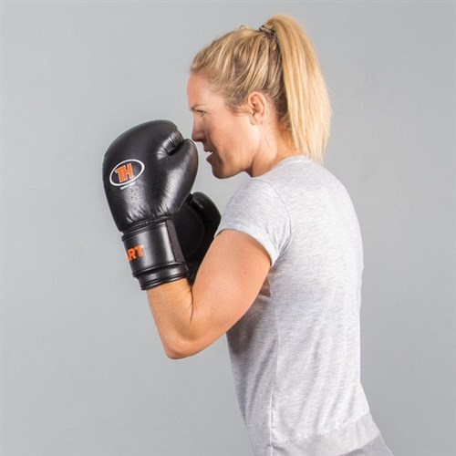 HART Train Hard Boxing Gloves 10oz