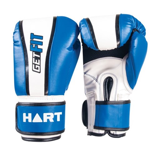 HART Get Fit Boxing Gloves 12oz