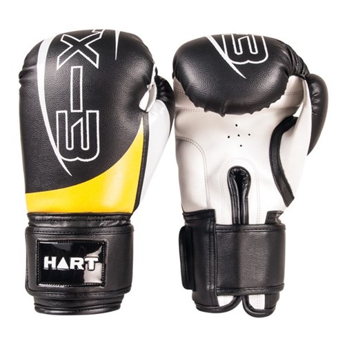 HART TX-3 Boxing Gloves 12oz