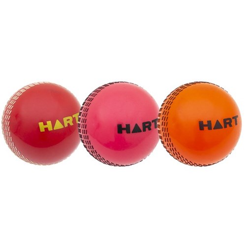 HART Kidz Cricket Ball Pack