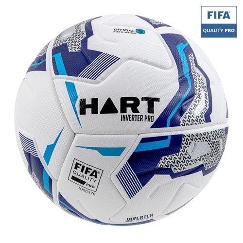 HART Inverter Pro Soccer Ball