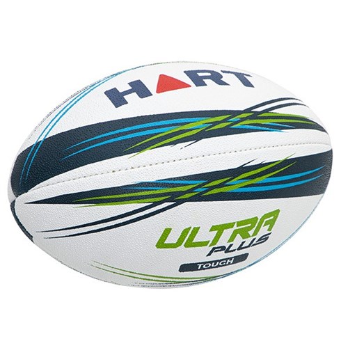 Optimum Velocidade Training Soft Touch Football Soccer Ball White/Red 3 