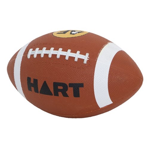 HART American Football Full Size