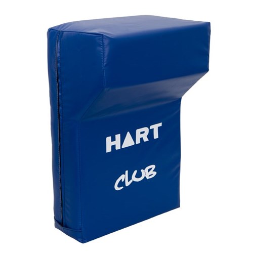 HART Club Hit Shield with Hump