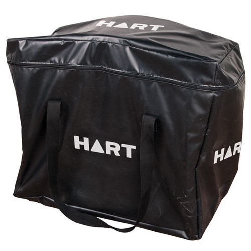 HART Curved Hit Shield Carry Bag